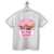 Camiseta Infantil Personalizada Patrulha Canina Menina - comprar online