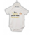 Body Bebê Presentinho da Família - comprar online