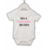 Body Bebê Princesinha do Vovô - comprar online