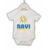 Body Bebê Menino Ravi Significado - comprar online