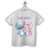 Camiseta Infantil Personalizada Stitch e Angel - comprar online