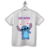 Camiseta Infantil Personalizada Stitch - comprar online