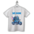Camiseta Infantil Personalizada Stitch Menino - comprar online