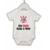 Body Bebê Sou Timão Igual o Papai - comprar online