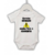 Body Bebê Cuidado Minha Titia é Ciumenta - comprar online