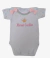 Body Bebê Menina Luxo Personalizado com Nome na internet