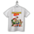 Camiseta Infantil Personalizada Toy Story - comprar online