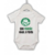 Body Bebê Sou Verdão Igual o Papai - comprar online