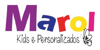MAROL KIDS E PERSONALIZADOS