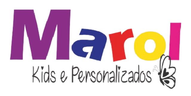 MAROL KIDS E PERSONALIZADOS