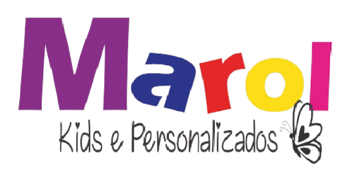 MAROL KIDS E PERSONALIZADOS