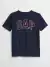 Camiseta Gap infantil menino