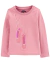 Camiseta Oshkosh - Sapatilhas Bailarina