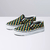 Tênis Vans Classic Slip-on tamanho da palmilha 18,5 cm