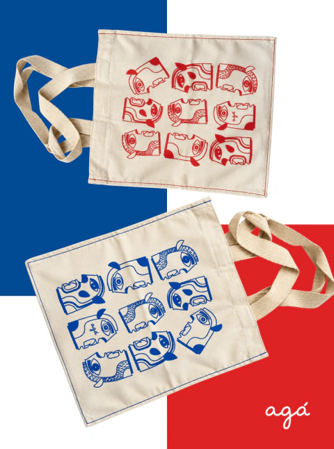 ecobag carrumada