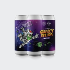 GALAXY RYE IPA - comprar online