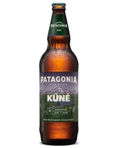 CERVEZA PATAGONIA KUNE  730 CM