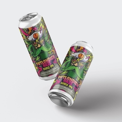 OUTLANDISH HAZE DOBLE IPA - comprar online