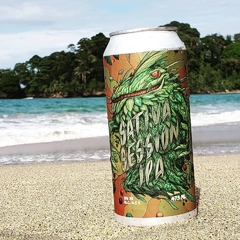 BREWHOUSE SATIVA SESSION IPA - MAYORISTA - comprar online