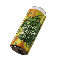 BREWHOUSE SATIVA SESSION IPA