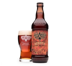 CERVEZA ANTARES SCOTCH 500ML