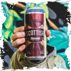 SCOTTISH - comprar online