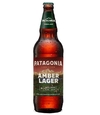 CERVEZA PATAGONIA AMBER LAGER 730CM