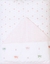 Toalha De Banho Felpuda 90X70 Bordados Papi Forrada Com Capuz 4937 - comprar online
