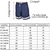 Imagem do KIT 3 CUECAS SAMBA CANÇÃO EM ALGODÃO MASCULINA 10500
