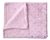 Manta Baby Microfibra com Sherpa Estrelinhas Camesa - MAN001 - comprar online
