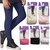 Meia Calça Infantil Selene Fio 80 Opaca Ideal Para Inverno Algodão 9555