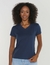 Imagem do Camiseta Basica Cotton Feminina gola v Kohmar 305
