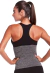 Corset Fitness Plié - 50877 - Mega Santo Antônio