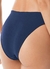 Calcinha Calça Alta Ultraleve DeMillus tamanho unico 57401 - Mega Santo Antônio