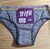 Calcinha Juvenil Teen Trifil Microfibra C04091 - comprar online