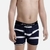 KIT 3 CUECAS BOXER ALGODÃO INFANTIL NAWES KIDS CORES SORTIDAS N20 - comprar online