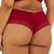 Calcinha Caleçon Dilady Rendada Plus Size 196200 - comprar online