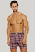 Cueca Samba Canção Presidente 100% Algodão Sortidas 02SC - comprar online