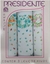 Kit 3 Lenços Bolso Feminino Presidente 30x30 Sortidos 830 - loja online