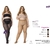 Meia calça feminina trifil fio 40 plus size denier 6101 - loja online