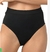 Calcinha Calça Alta Ultraleve DeMillus tamanho unico 57401 na internet