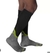 Meia fitness compressão Selene esportiva corrida poliamida cano longo alto 4750 - comprar online