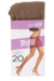 Kit 2 Meia Calça Trifil Modelo Europeu Fio 20 06308 - Mega Santo Antônio