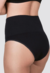 Calcinha Calça Alta Ultraleve DeMillus tamanho unico 57401 - Mega Santo Antônio
