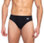 Kit 3 Cuecas Slip 100% Algodão Lupo - 00515