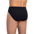 Kit 3 Cuecas Slip 100% Algodão Lupo - 00515 - comprar online