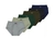Kit 3 Cuecas Adulto Slip Tradicional Com Abertura Click 120 - comprar online