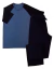Pijama Mash Meia Manga c/Calça Masculino - 80105 - comprar online