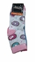 Kit 3 Meias Nova Era Feminina 3655 - loja online