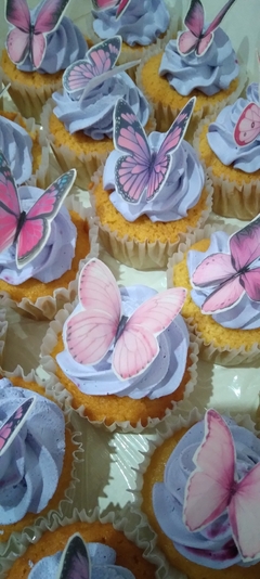 Banner de la categoría Cupcakes